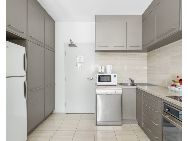 505/109 Leichhardt Street, Spring Hill QLD 4000