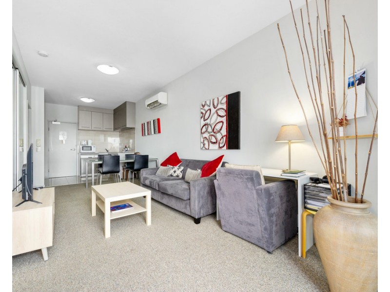 505/109 Leichhardt Street, Spring Hill QLD 4000