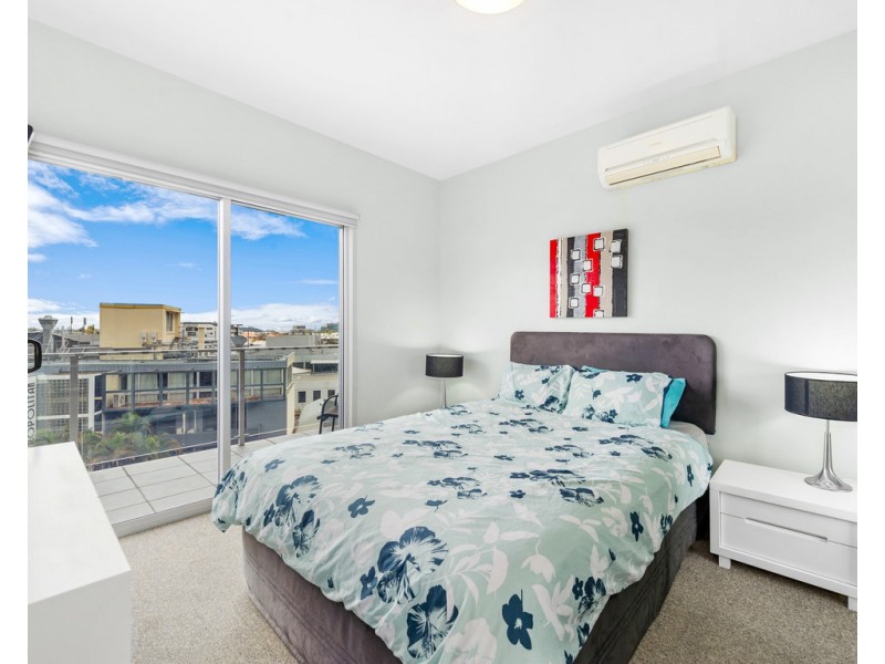 505/109 Leichhardt Street, Spring Hill QLD 4000