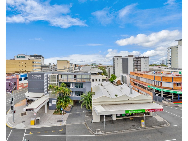 505/109 Leichhardt Street, Spring Hill QLD 4000