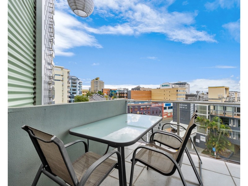 505/109 Leichhardt Street, Spring Hill QLD 4000