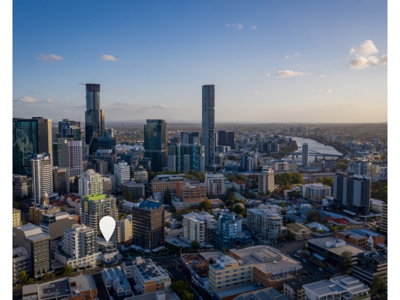 505/109 Leichhardt Street, Spring Hill QLD 4000