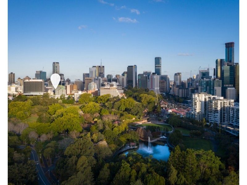 505/109 Leichhardt Street, Spring Hill QLD 4000