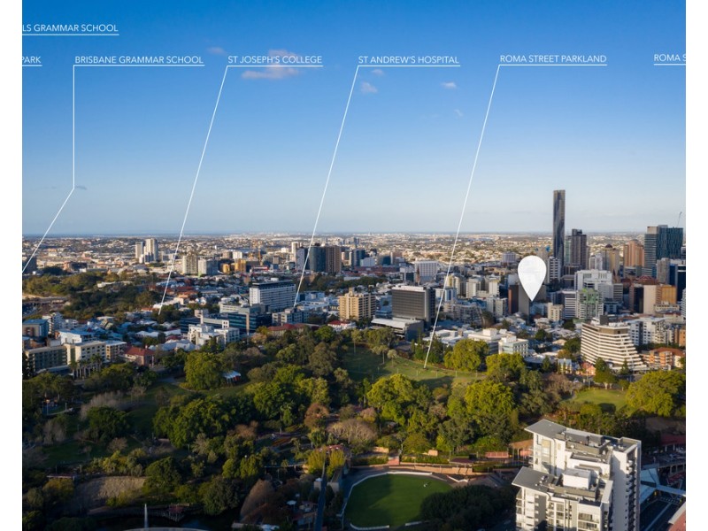 505/109 Leichhardt Street, Spring Hill QLD 4000