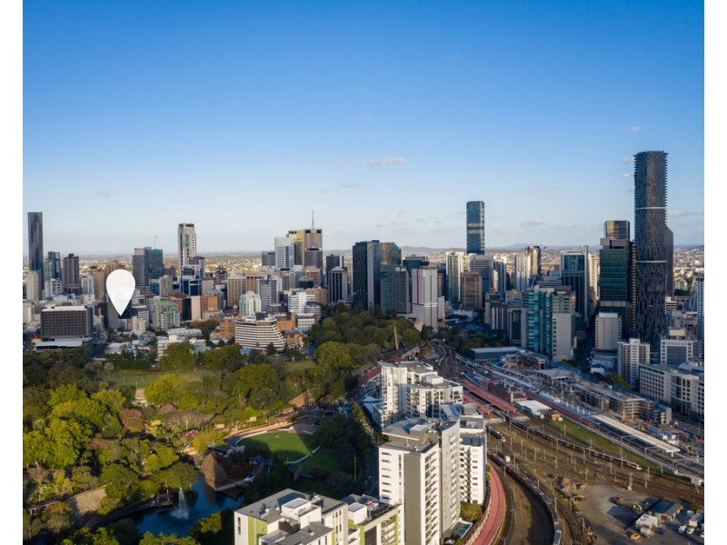 505/109 Leichhardt Street, Spring Hill QLD 4000