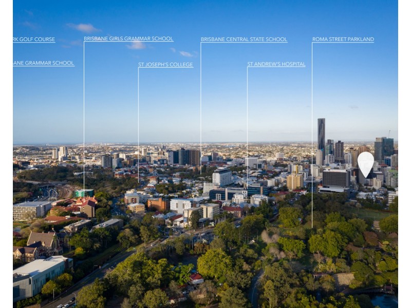 505/109 Leichhardt Street, Spring Hill QLD 4000