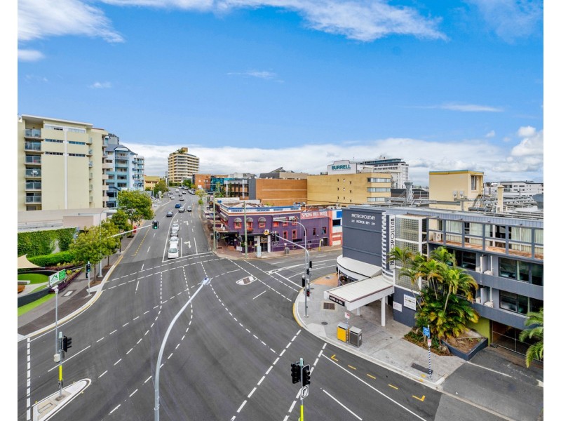 505/109 Leichhardt Street, Spring Hill QLD 4000