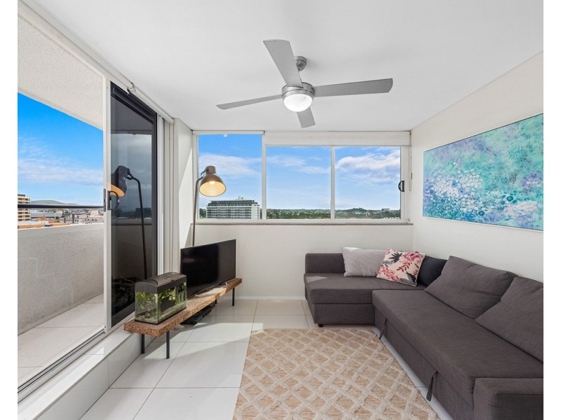 45/119 Leichhardt Street, Spring Hill QLD 4000