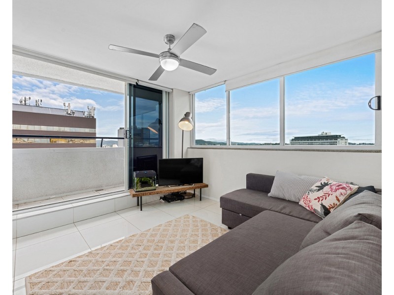 45/119 Leichhardt Street, Spring Hill QLD 4000