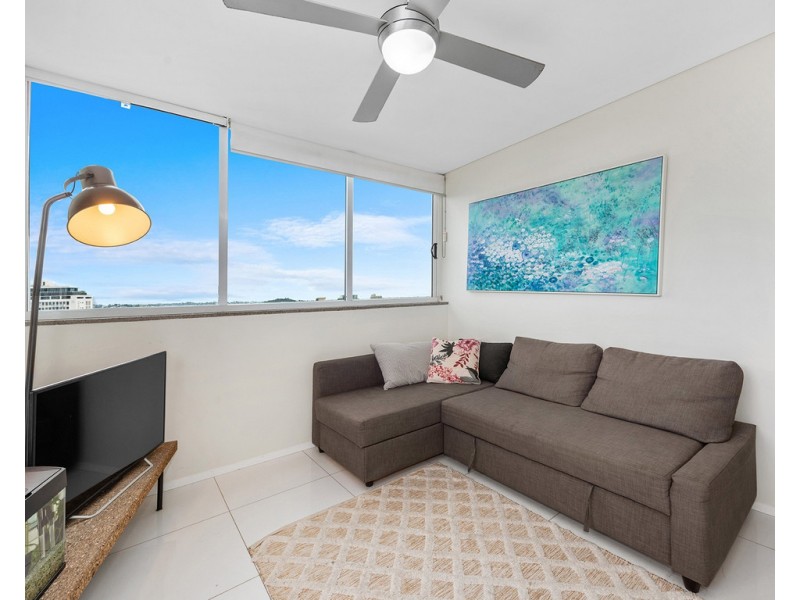 45/119 Leichhardt Street, Spring Hill QLD 4000