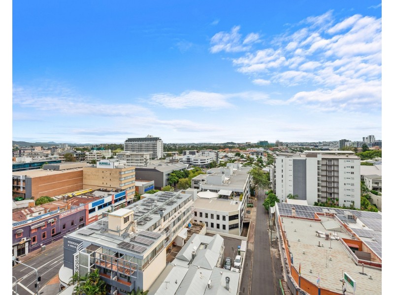 45/119 Leichhardt Street, Spring Hill QLD 4000