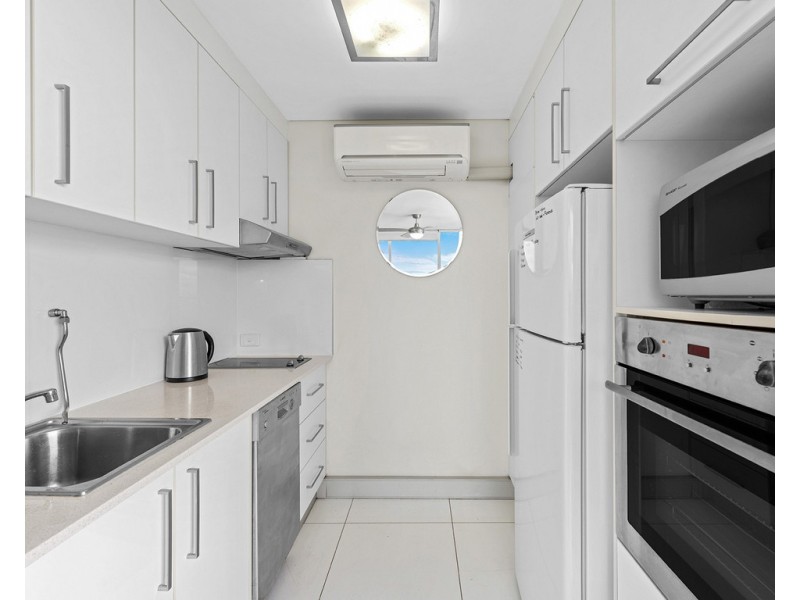 45/119 Leichhardt Street, Spring Hill QLD 4000