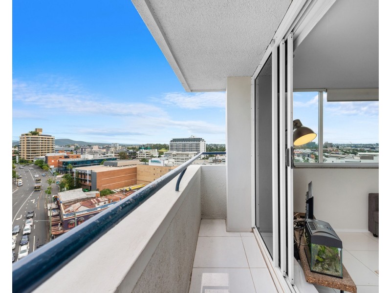 45/119 Leichhardt Street, Spring Hill QLD 4000