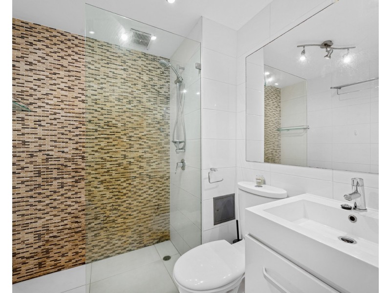 45/119 Leichhardt Street, Spring Hill QLD 4000