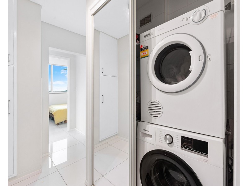 45/119 Leichhardt Street, Spring Hill QLD 4000