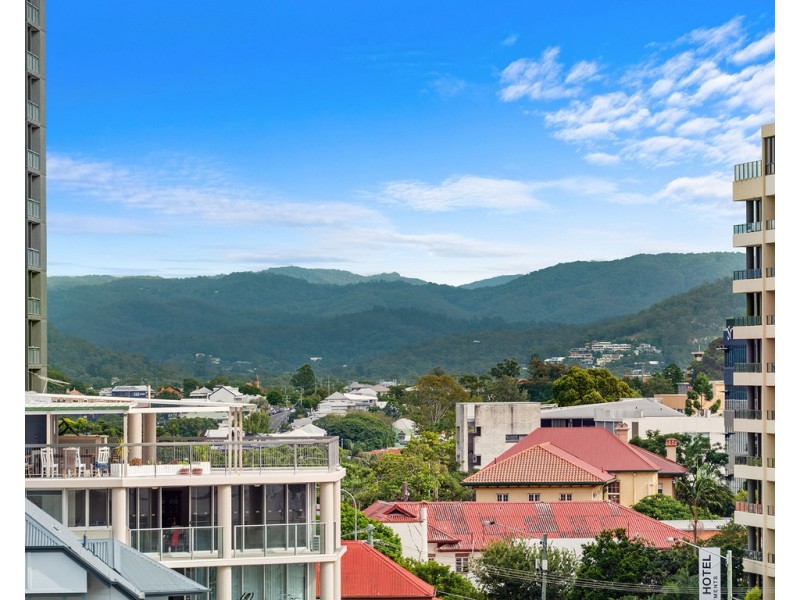 45/119 Leichhardt Street, Spring Hill QLD 4000