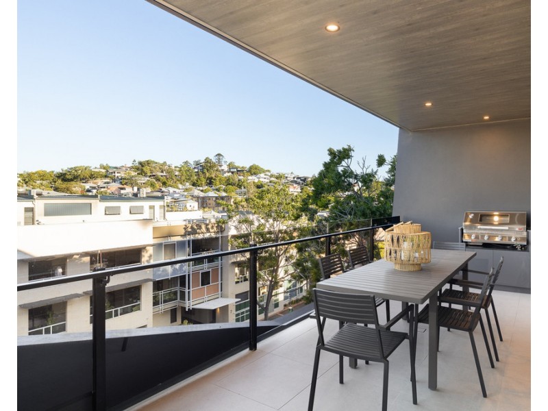 203/14 Helen Street, Teneriffe QLD 4005