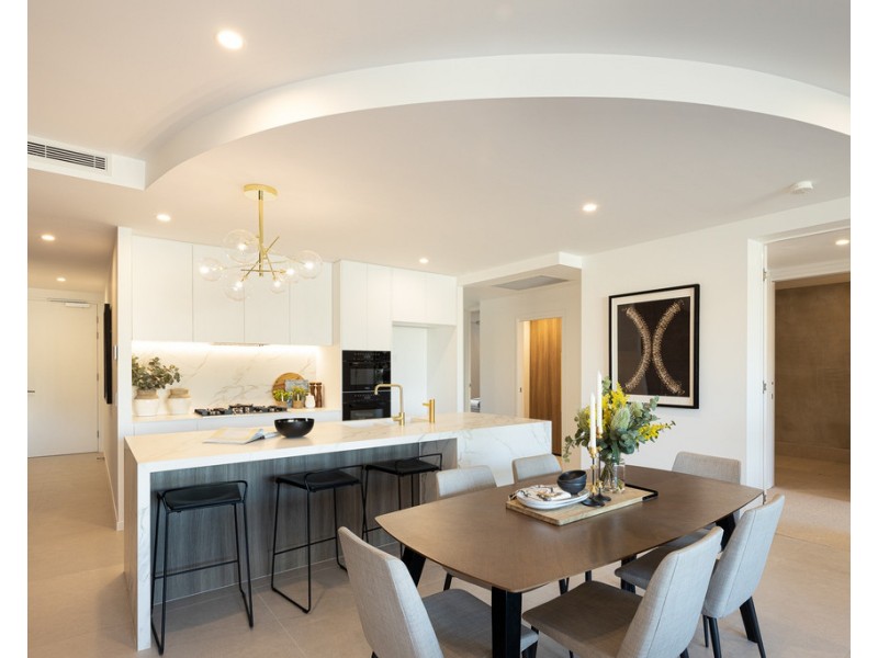 203/14 Helen Street, Teneriffe QLD 4005