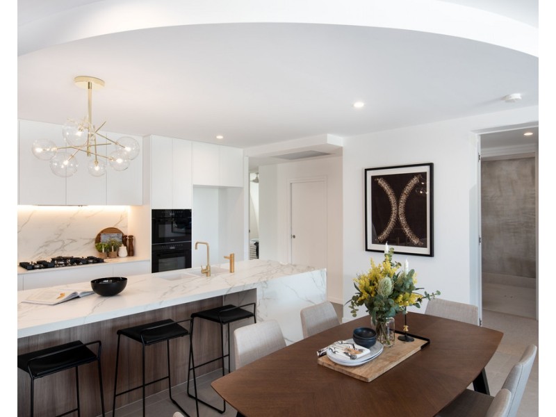 203/14 Helen Street, Teneriffe QLD 4005