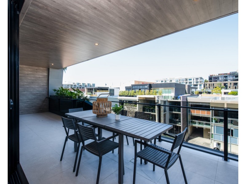 203/14 Helen Street, Teneriffe QLD 4005