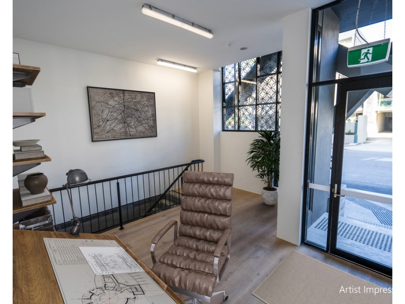 203/14 Helen Street, Teneriffe QLD 4005