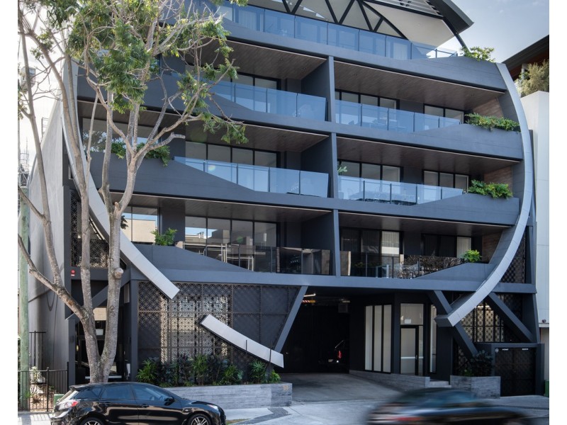 203/14 Helen Street, Teneriffe QLD 4005