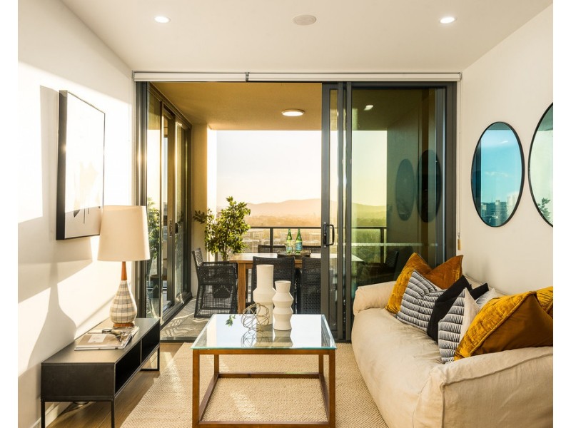 1305/37 Mayne Road, Bowen Hills QLD 4006