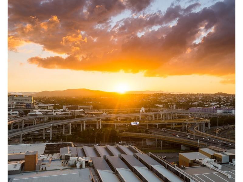 1305/37 Mayne Road, Bowen Hills QLD 4006