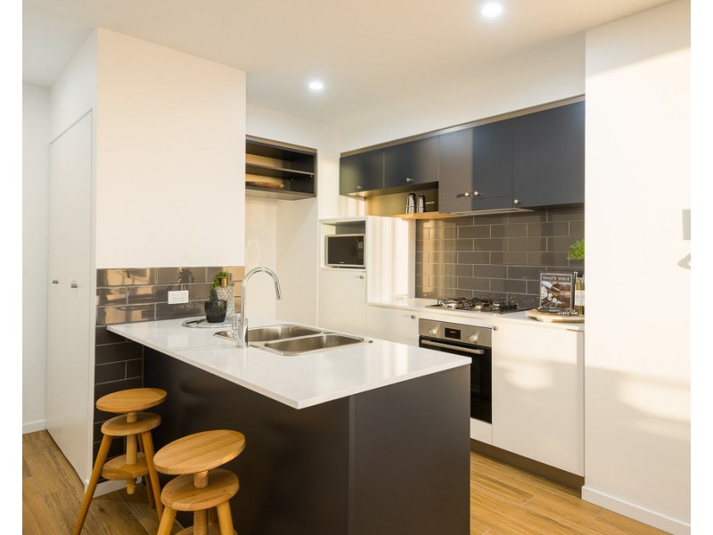 1305/37 Mayne Road, Bowen Hills QLD 4006