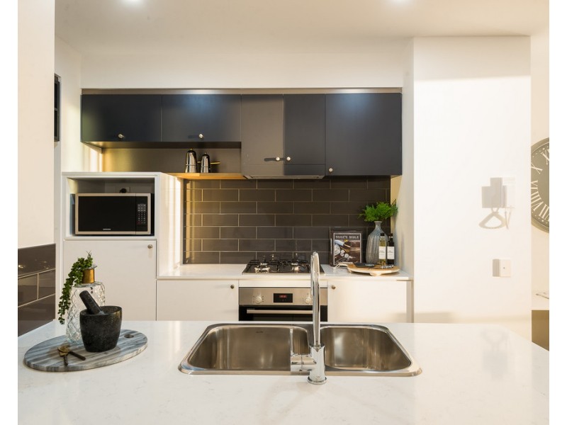 1305/37 Mayne Road, Bowen Hills QLD 4006