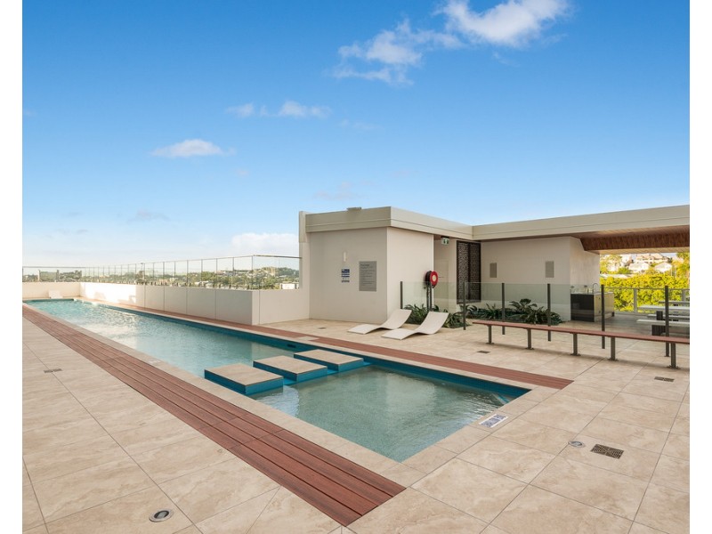 1305/37 Mayne Road, Bowen Hills QLD 4006