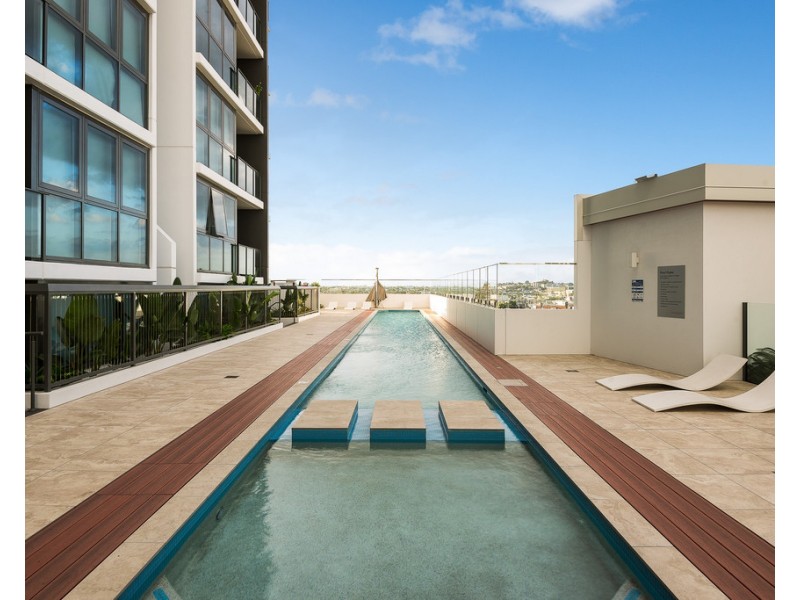 1305/37 Mayne Road, Bowen Hills QLD 4006