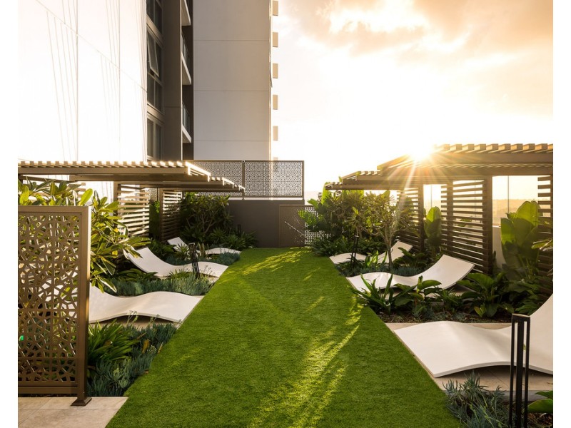 1305/37 Mayne Road, Bowen Hills QLD 4006