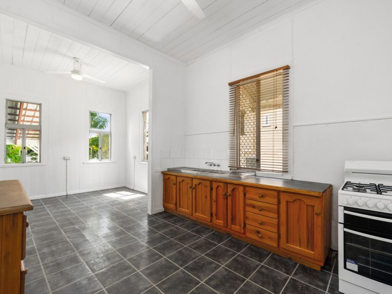 16 Wride Street, Wooloowin QLD 4030