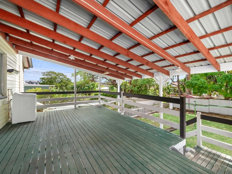 16 Wride Street, Wooloowin QLD 4030