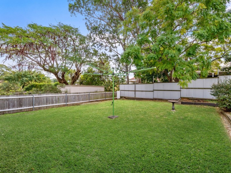 16 Wride Street, Wooloowin QLD 4030