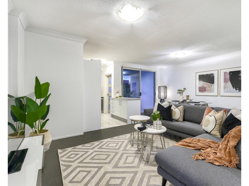 31/59 Robertson Street, Fortitude Valley QLD 4006