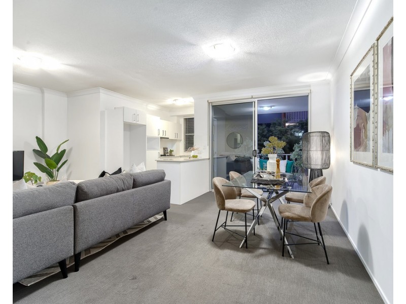 31/59 Robertson Street, Fortitude Valley QLD 4006