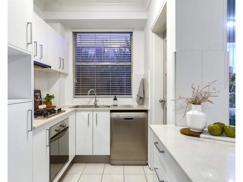 31/59 Robertson Street, Fortitude Valley QLD 4006