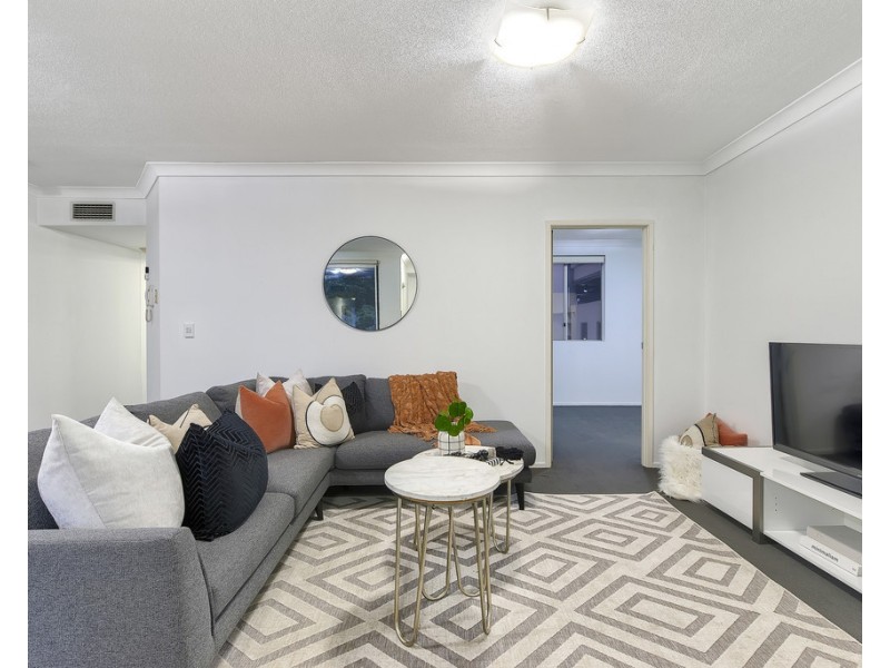 31/59 Robertson Street, Fortitude Valley QLD 4006