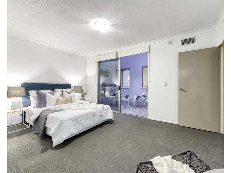 31/59 Robertson Street, Fortitude Valley QLD 4006