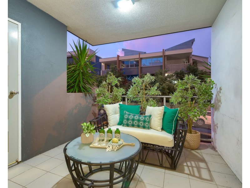 31/59 Robertson Street, Fortitude Valley QLD 4006