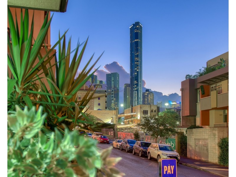 31/59 Robertson Street, Fortitude Valley QLD 4006