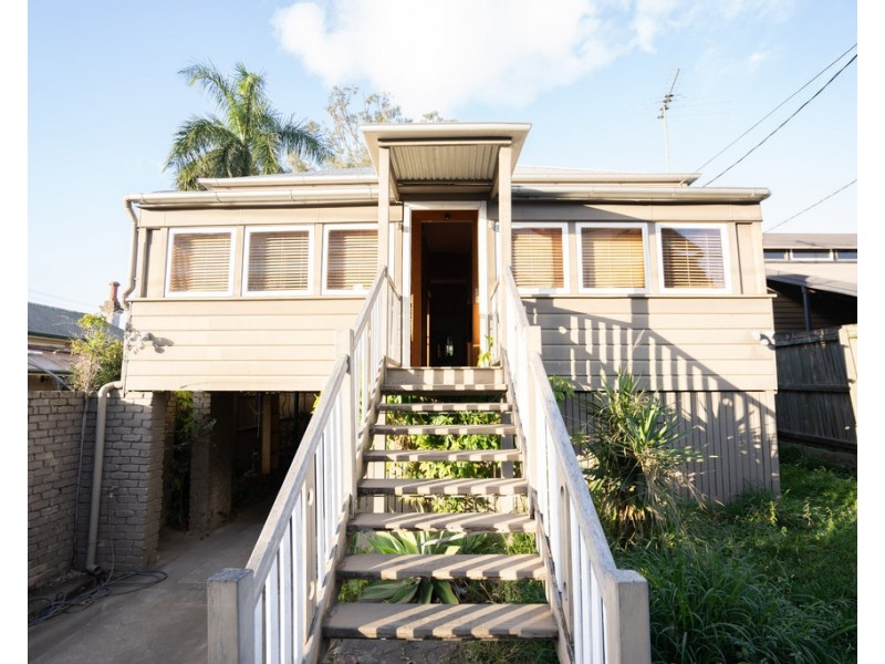 17 Birkbeck Street, Albion QLD 4010