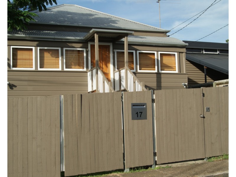 17 Birkbeck Street, Albion QLD 4010