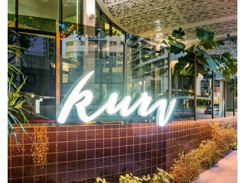 509/31 Longland Street, Newstead QLD 4006