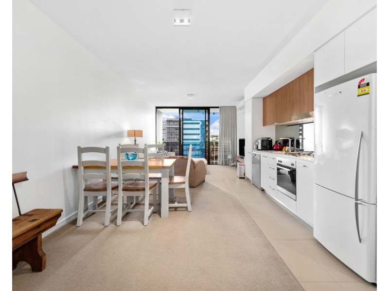 509/31 Longland Street, Newstead QLD 4006