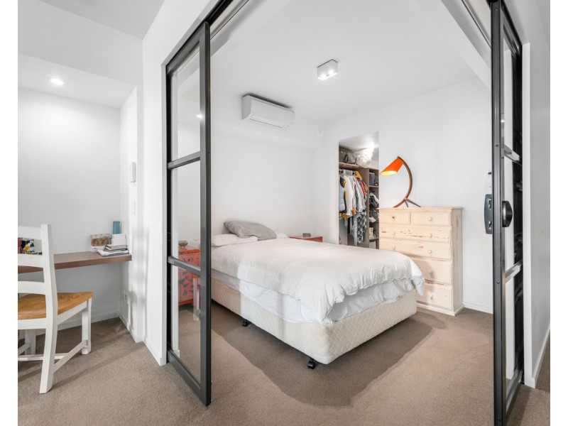 509/31 Longland Street, Newstead QLD 4006