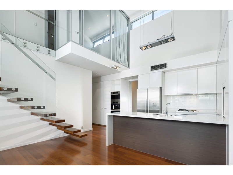 1003/53 Wyandra Street, Teneriffe QLD 4005