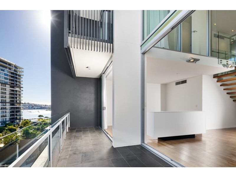 1003/53 Wyandra Street, Teneriffe QLD 4005